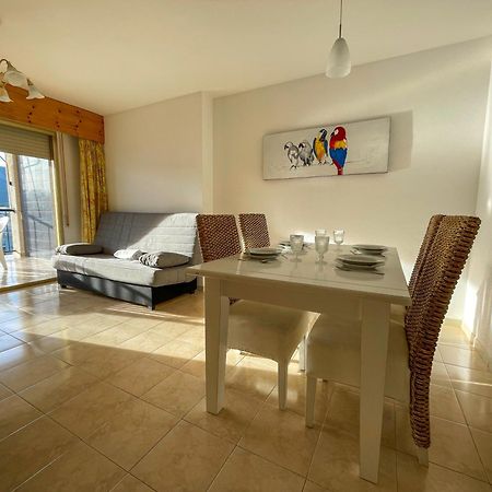 Apartamentos Neptuno Oropesa 3000 Оропеса-дель-Мар Экстерьер фото
