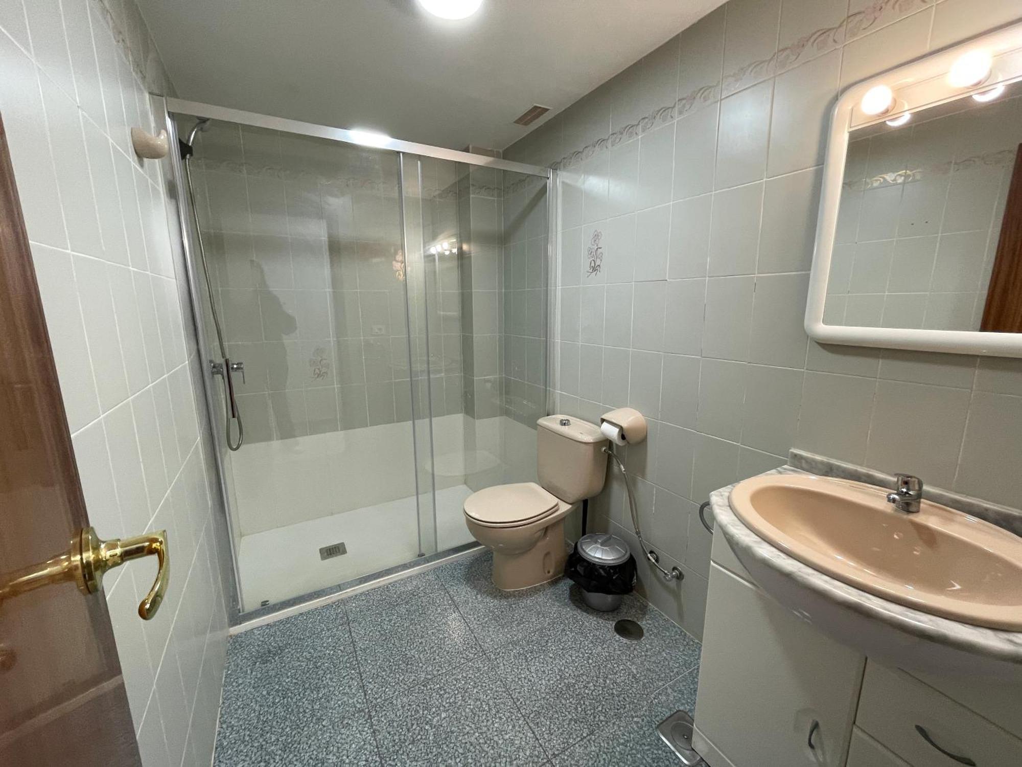 Apartamentos Neptuno Oropesa 3000 Оропеса-дель-Мар Экстерьер фото