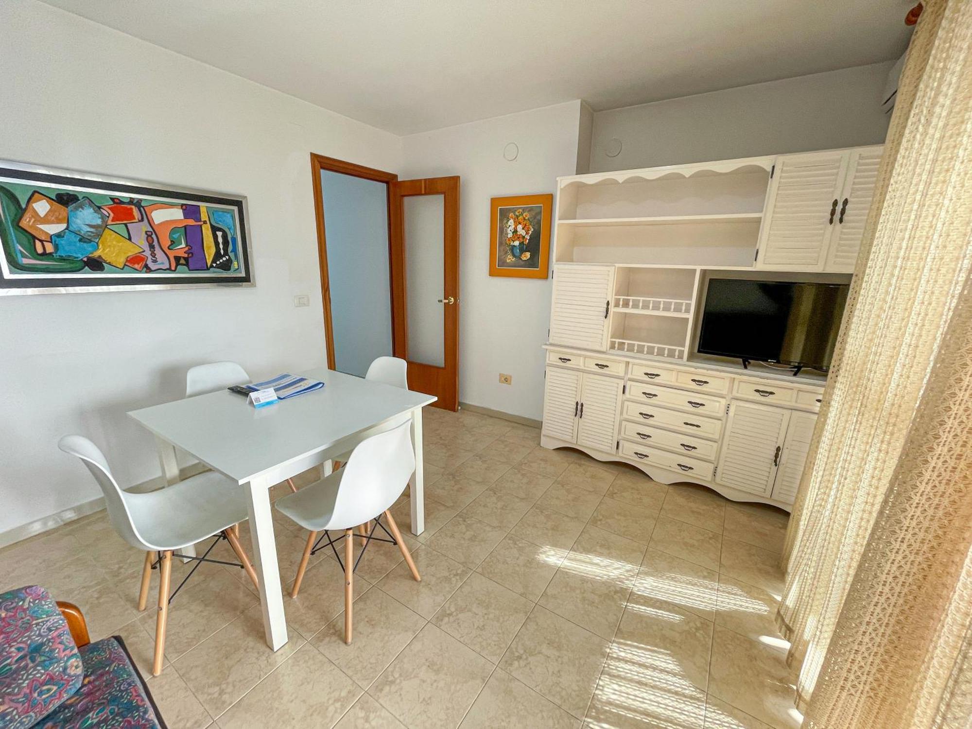 Apartamentos Neptuno Oropesa 3000 Оропеса-дель-Мар Экстерьер фото