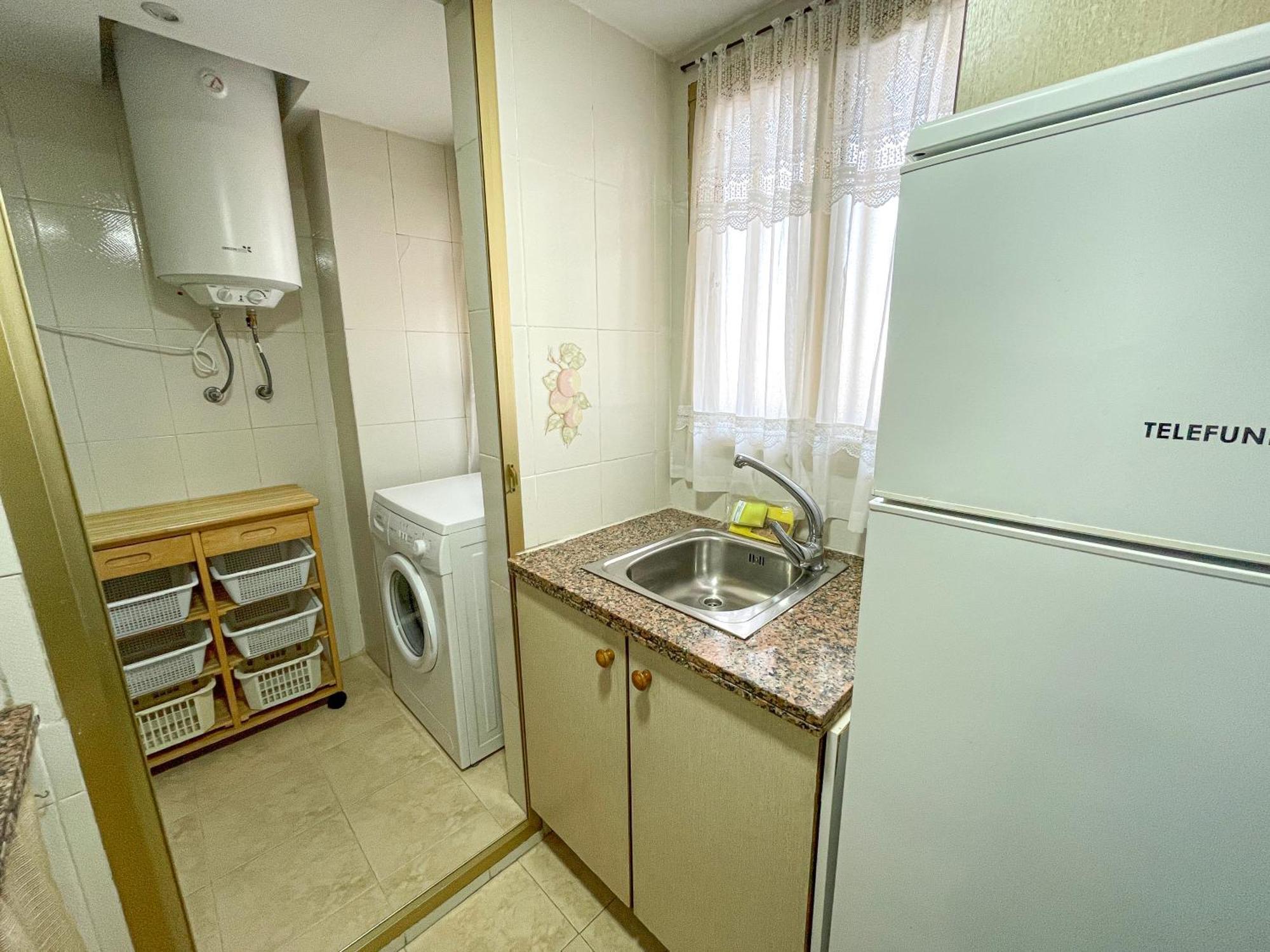 Apartamentos Neptuno Oropesa 3000 Оропеса-дель-Мар Экстерьер фото