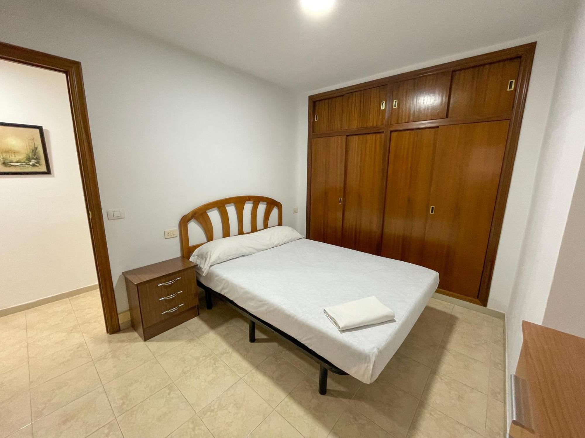 Apartamentos Neptuno Oropesa 3000 Оропеса-дель-Мар Экстерьер фото