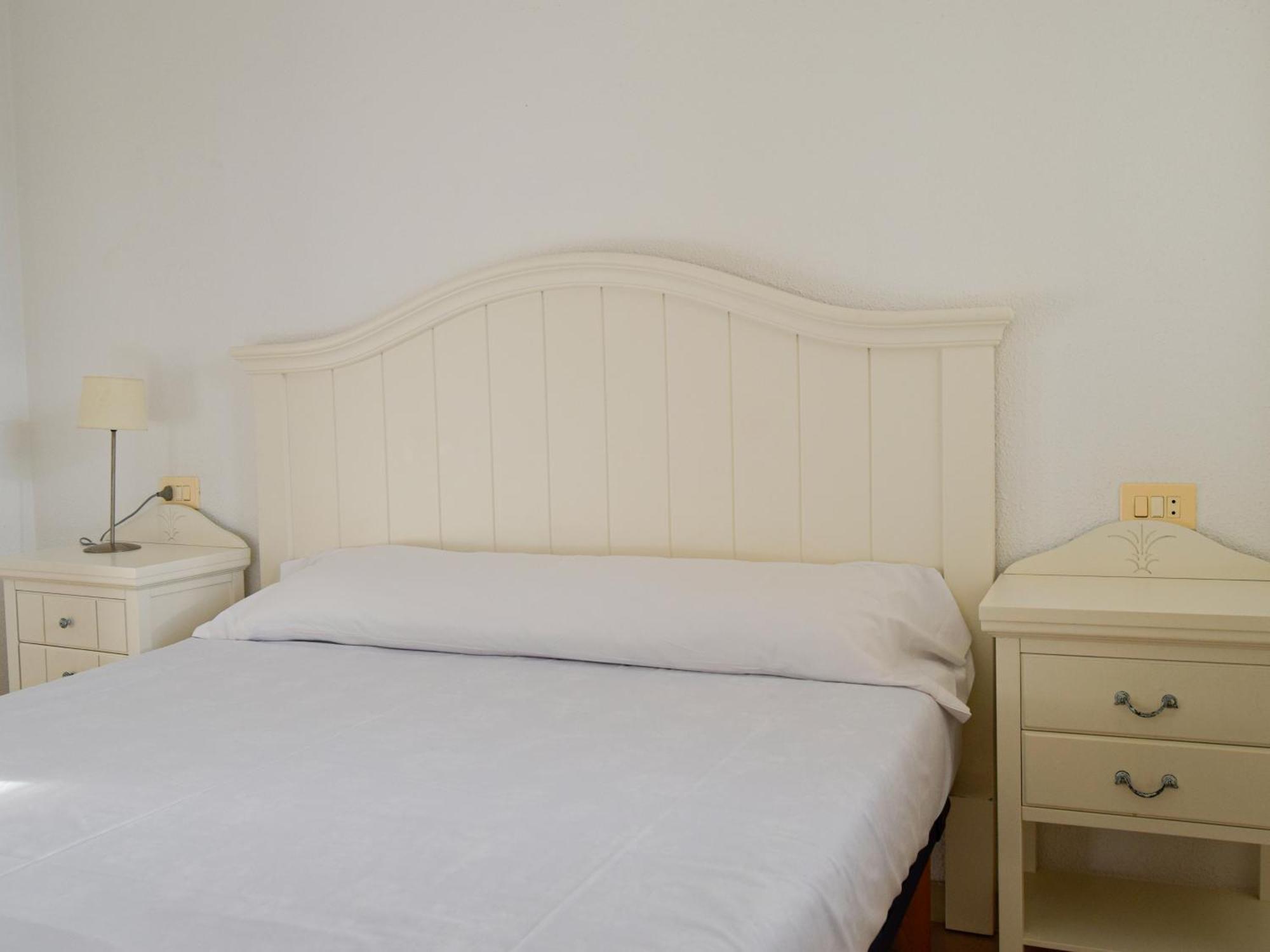 Apartamentos Neptuno Oropesa 3000 Оропеса-дель-Мар Экстерьер фото