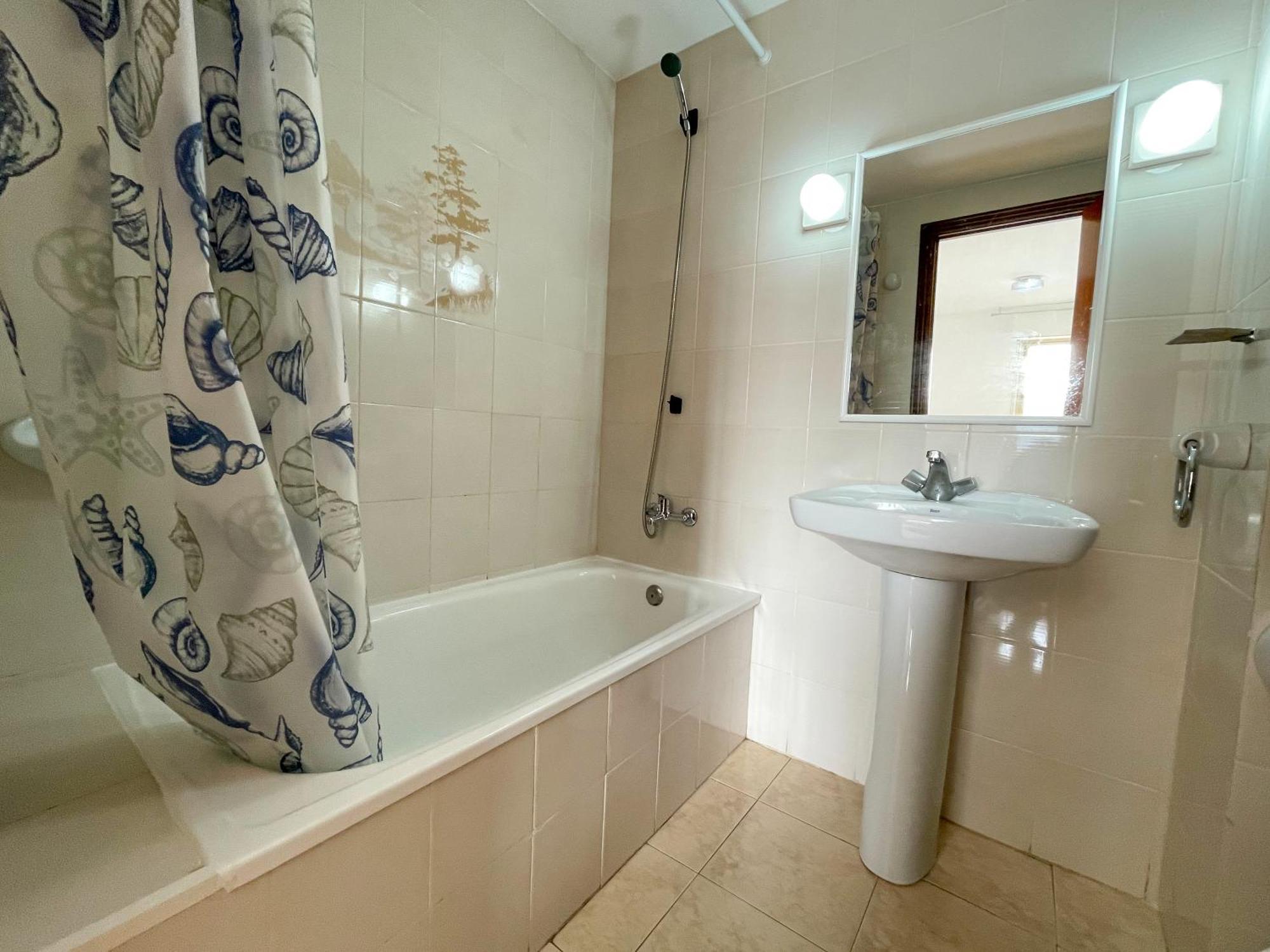 Apartamentos Neptuno Oropesa 3000 Оропеса-дель-Мар Экстерьер фото