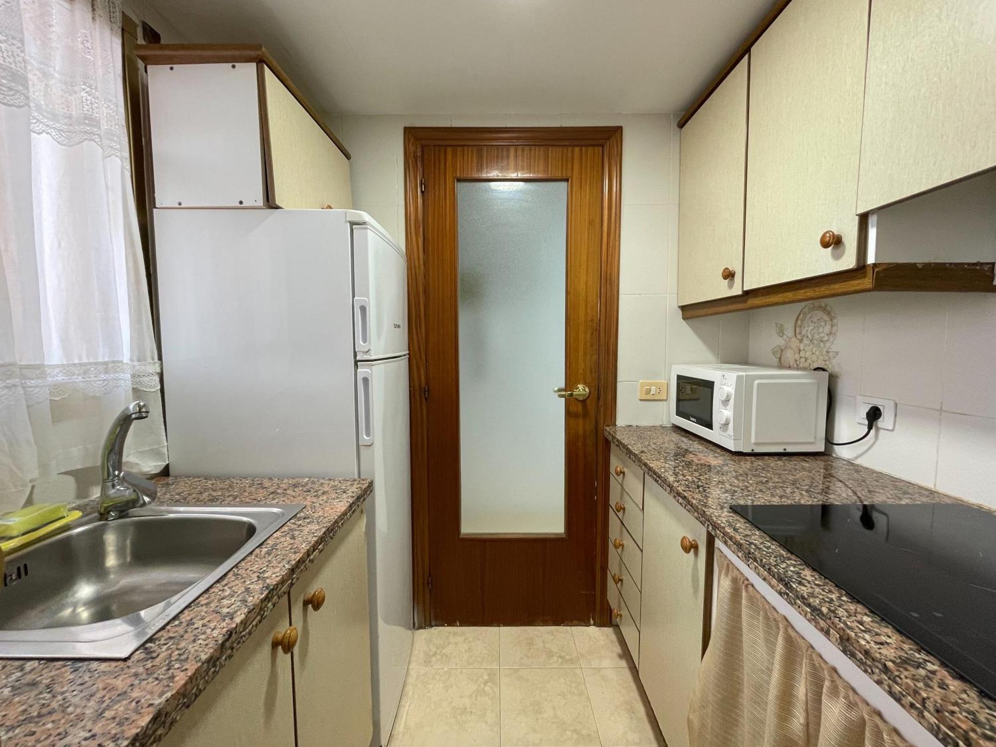 Apartamentos Neptuno Oropesa 3000 Оропеса-дель-Мар Экстерьер фото