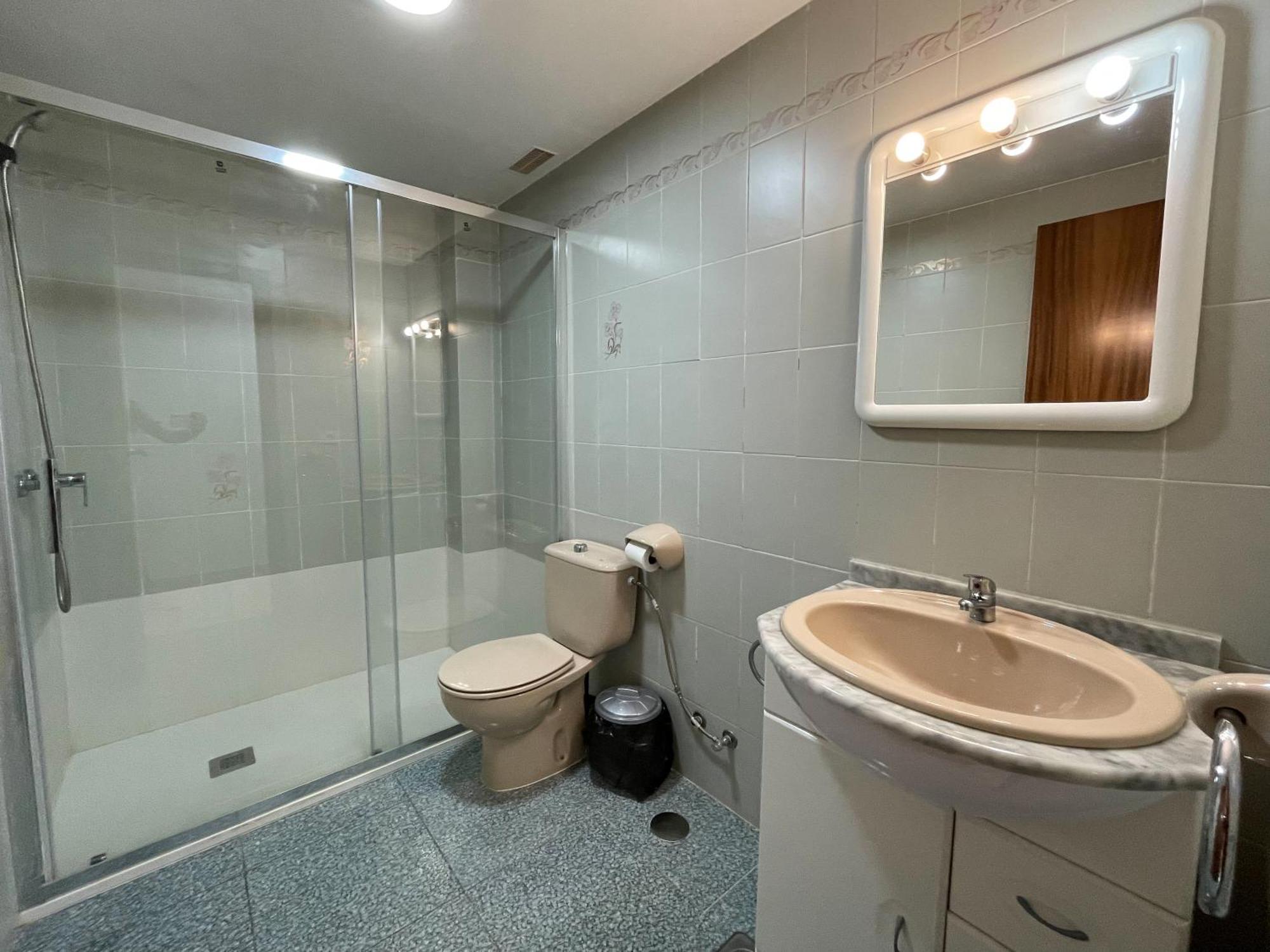 Apartamentos Neptuno Oropesa 3000 Оропеса-дель-Мар Экстерьер фото